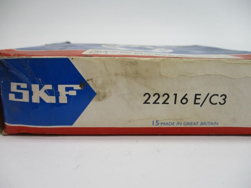 SKF 22216E/C3 NSFS