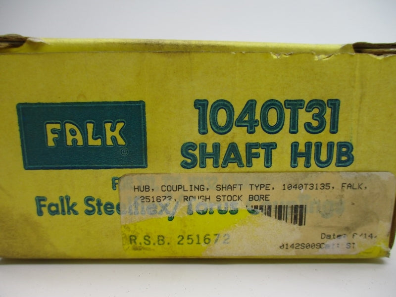 FALK 1040T31 NSMP