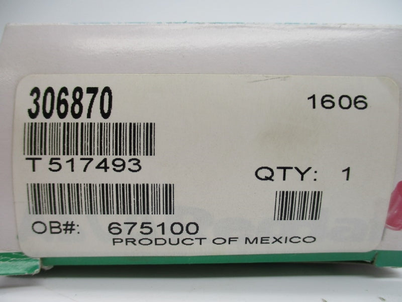 ASCO 306870 NSMP
