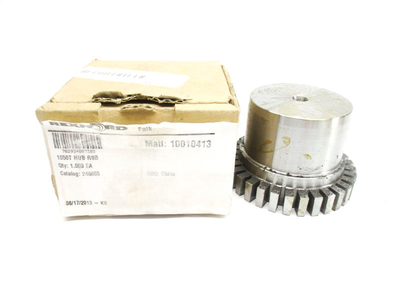REXNORD 246655 10010413 1050T NSMP