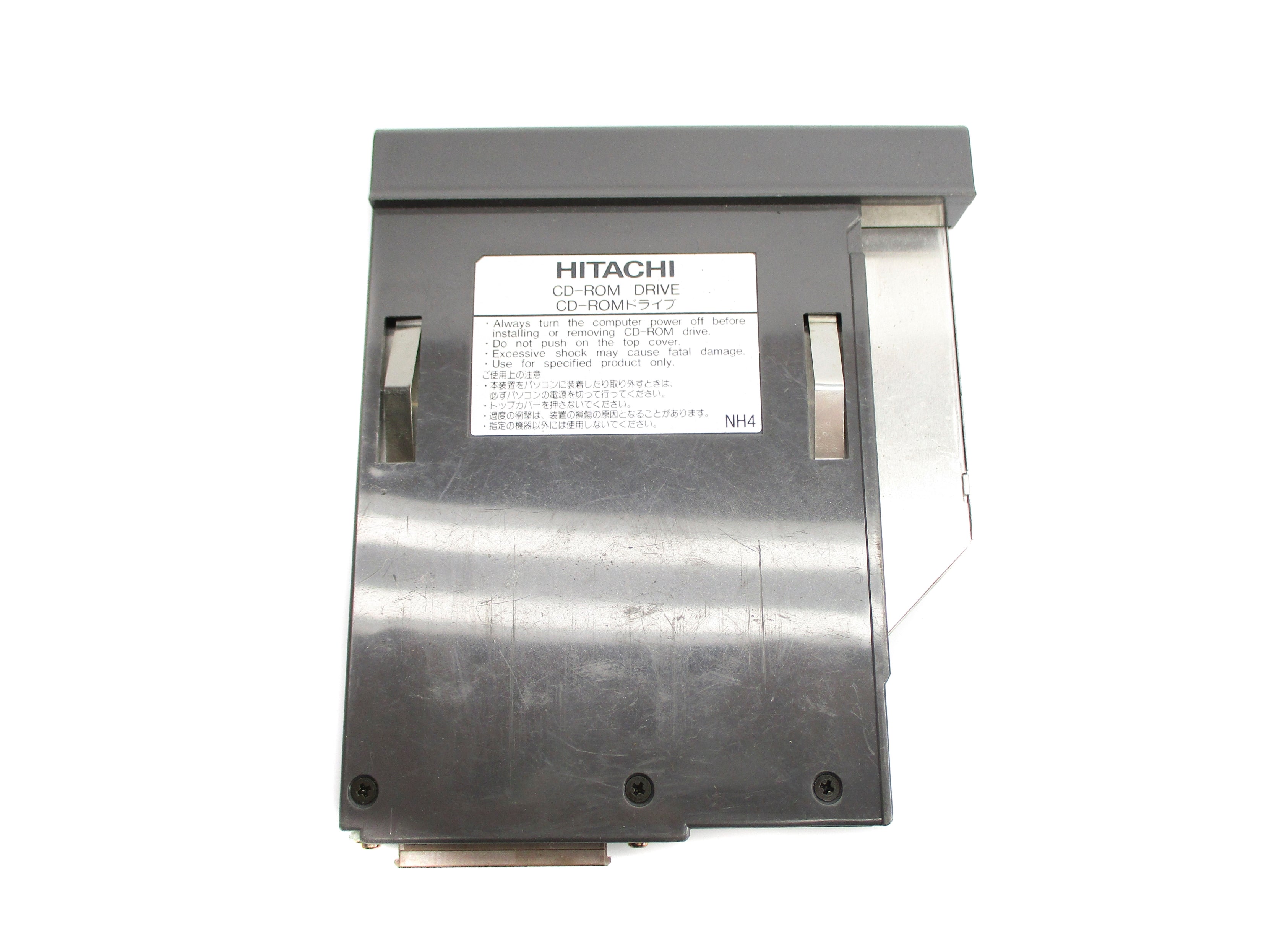 TOSHIBA XM-1802B NSNP