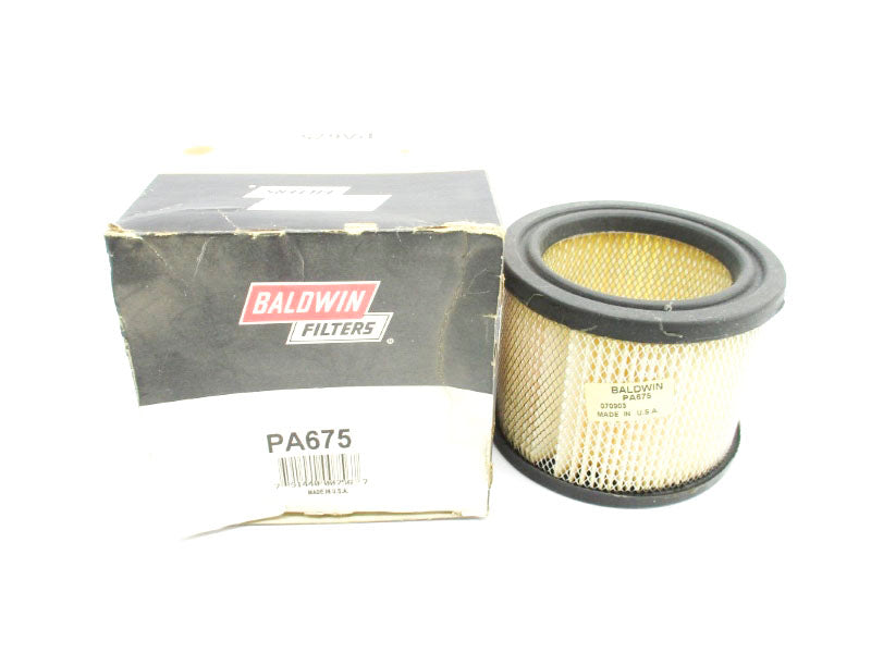 BALDWIN FILTERS PA675 NSMP