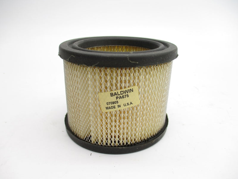 BALDWIN FILTERS PA675 NSMP