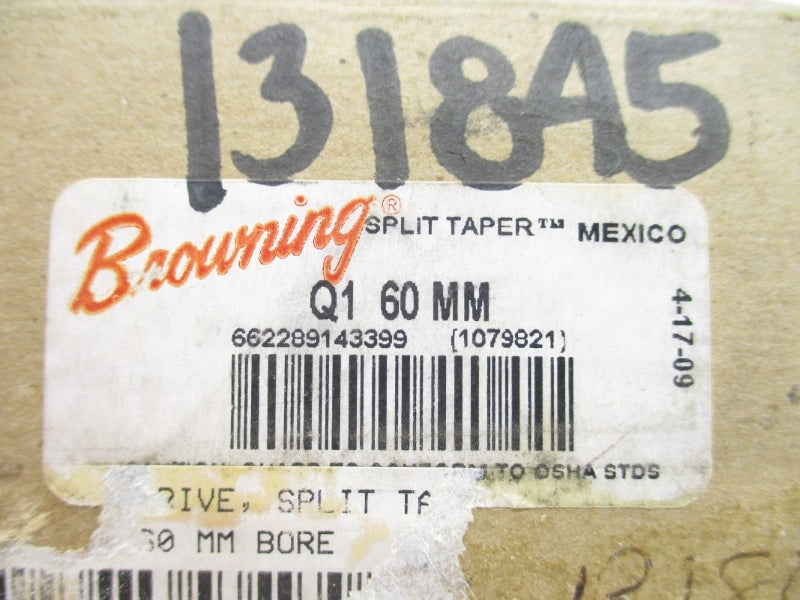 BROWNING Q160MM NSMP