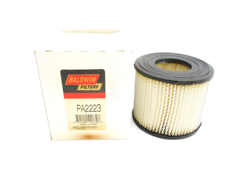 BALDWIN FILTERS PA2223 NSMP