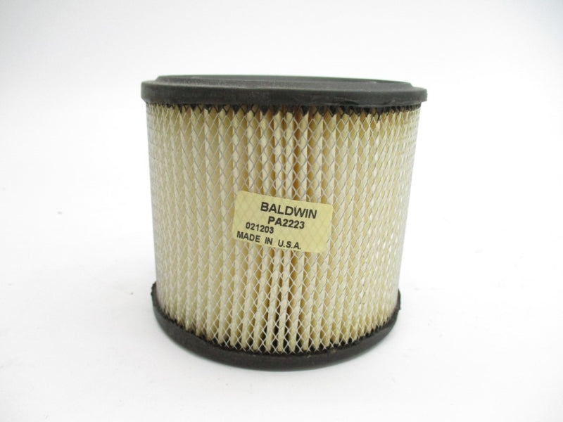 BALDWIN FILTERS PA2223 NSMP
