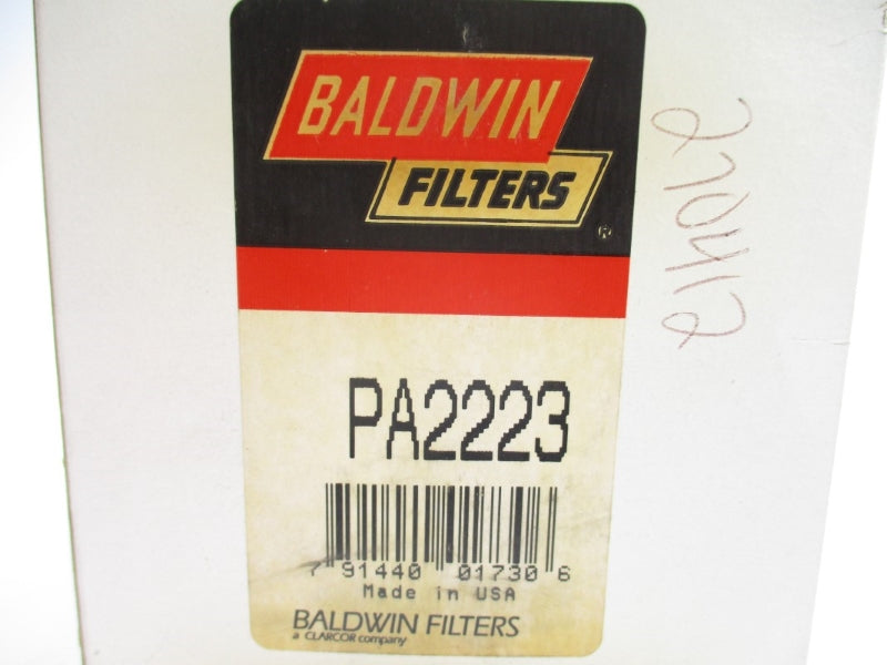 BALDWIN FILTERS PA2223 NSMP