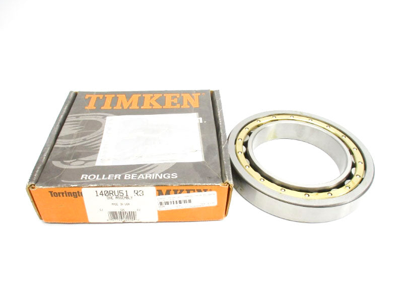 TIMKEN 140RU51R3 NSMP