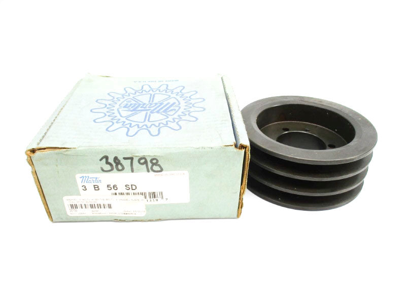 MARTIN 3B56SD NSMP