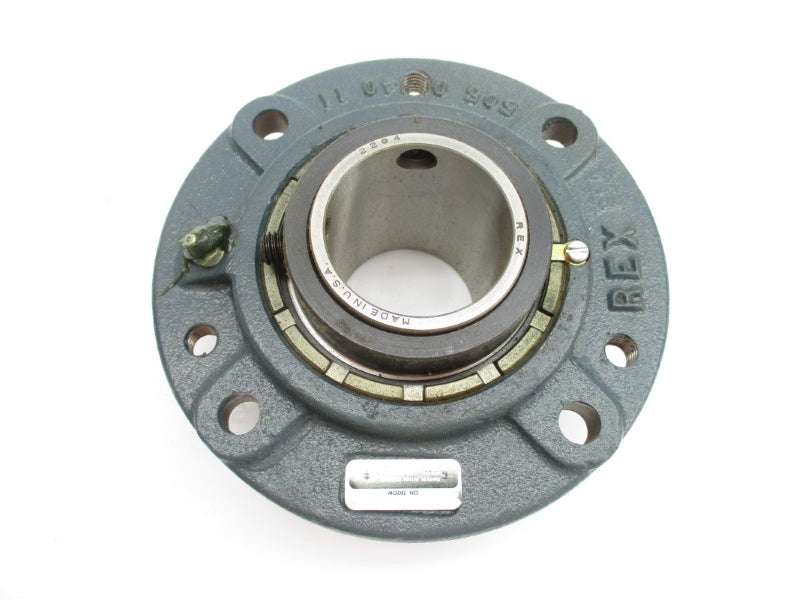 REXNORD ZBR2204 NSMP