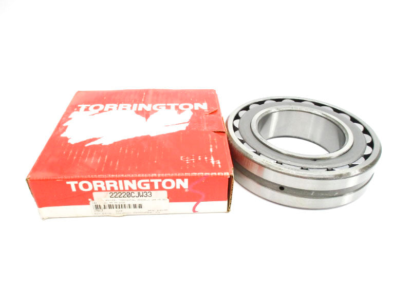 TORRINGTON 22220CJW33 NSMP