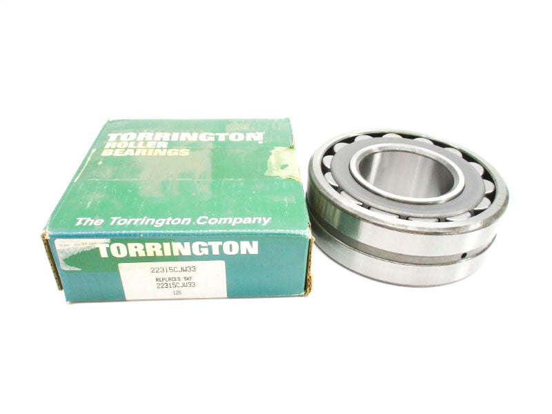 TORRINGTON 22315CJW33 NSMP