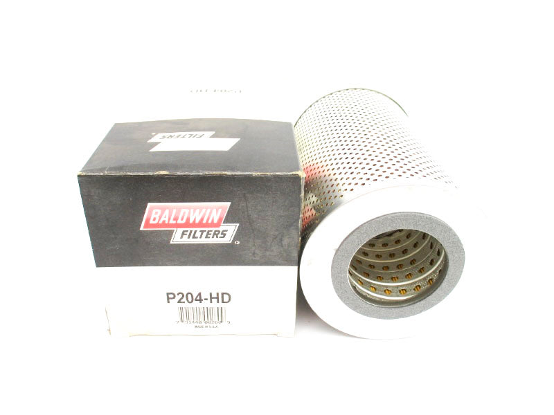 BALDWIN FILTERS P204-HD NSMP