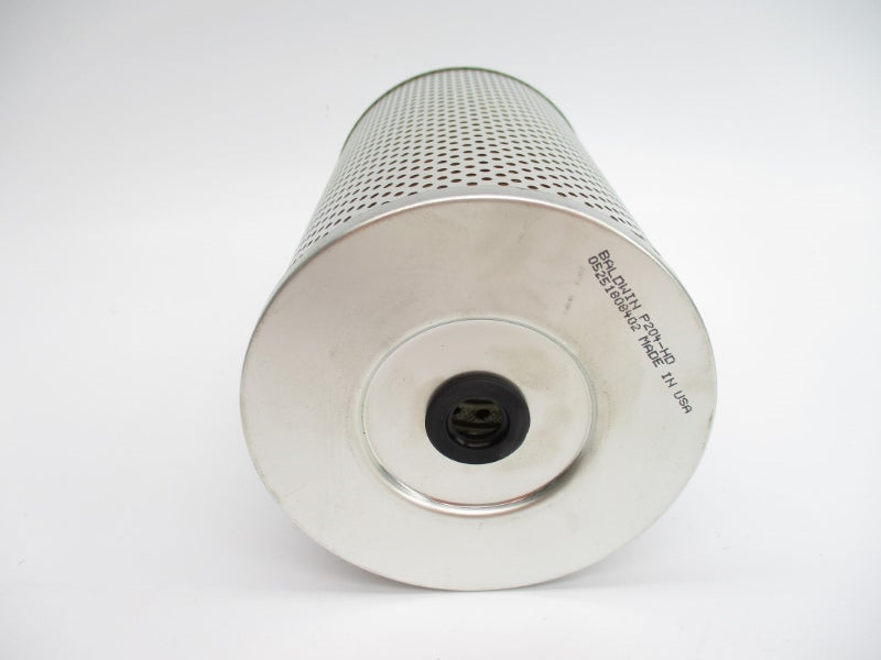 BALDWIN FILTERS P204-HD NSMP