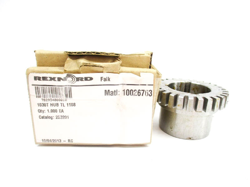 REXNORD 253201 1030T NSMP