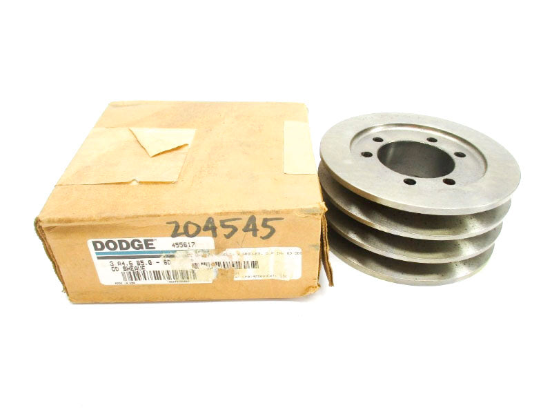 DODGE 455617 3A4.6B5.0-SD NSMP