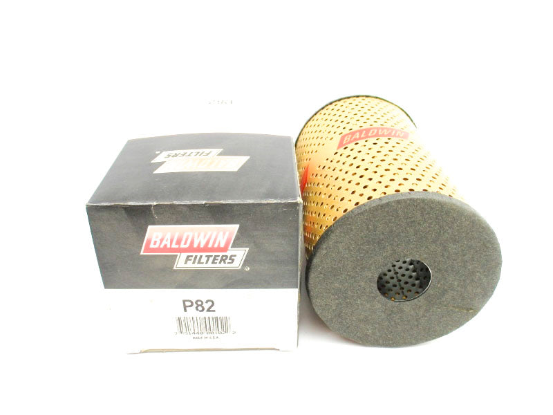 BALDWIN FILTERS P82 NSMP