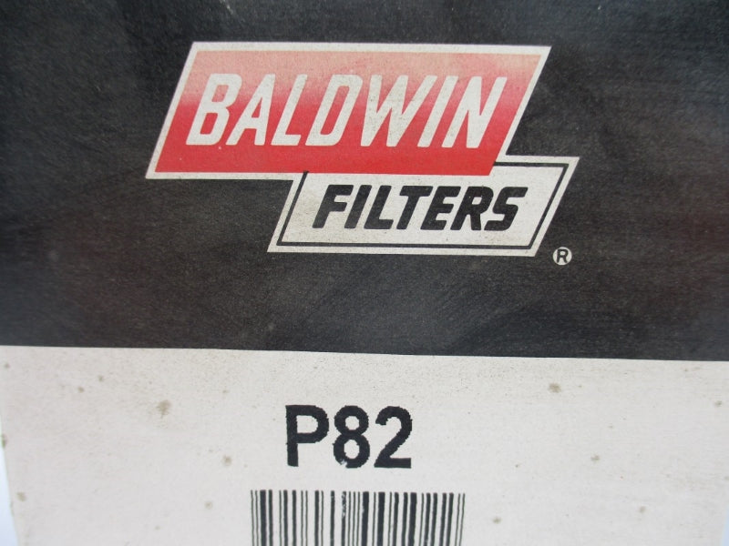 BALDWIN FILTERS P82 NSMP