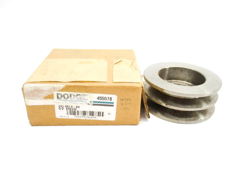 DODGE 455578 2A3.4B3.8-SH NSMP