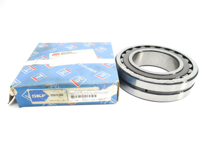 SKF 22220CC/W33 NSMP