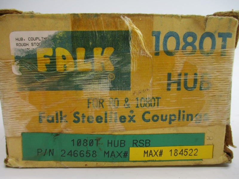 FALK 246658 1080T NSMP
