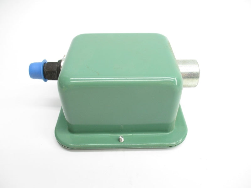 ASCO HB31A264 250VAC 15A 60'C NSNP