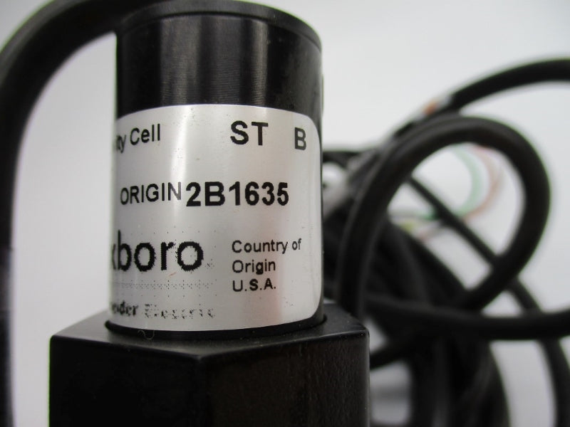 FOXBORO 871CC-A4 2B1635 NSNP