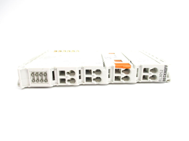 BECKHOFF EL3052 NSNP