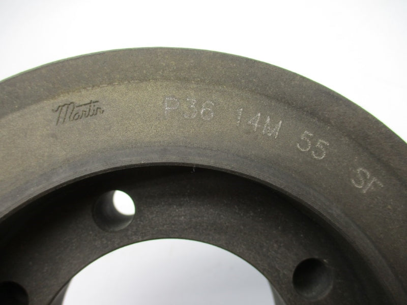 MARTIN P3614M55SF NSNP