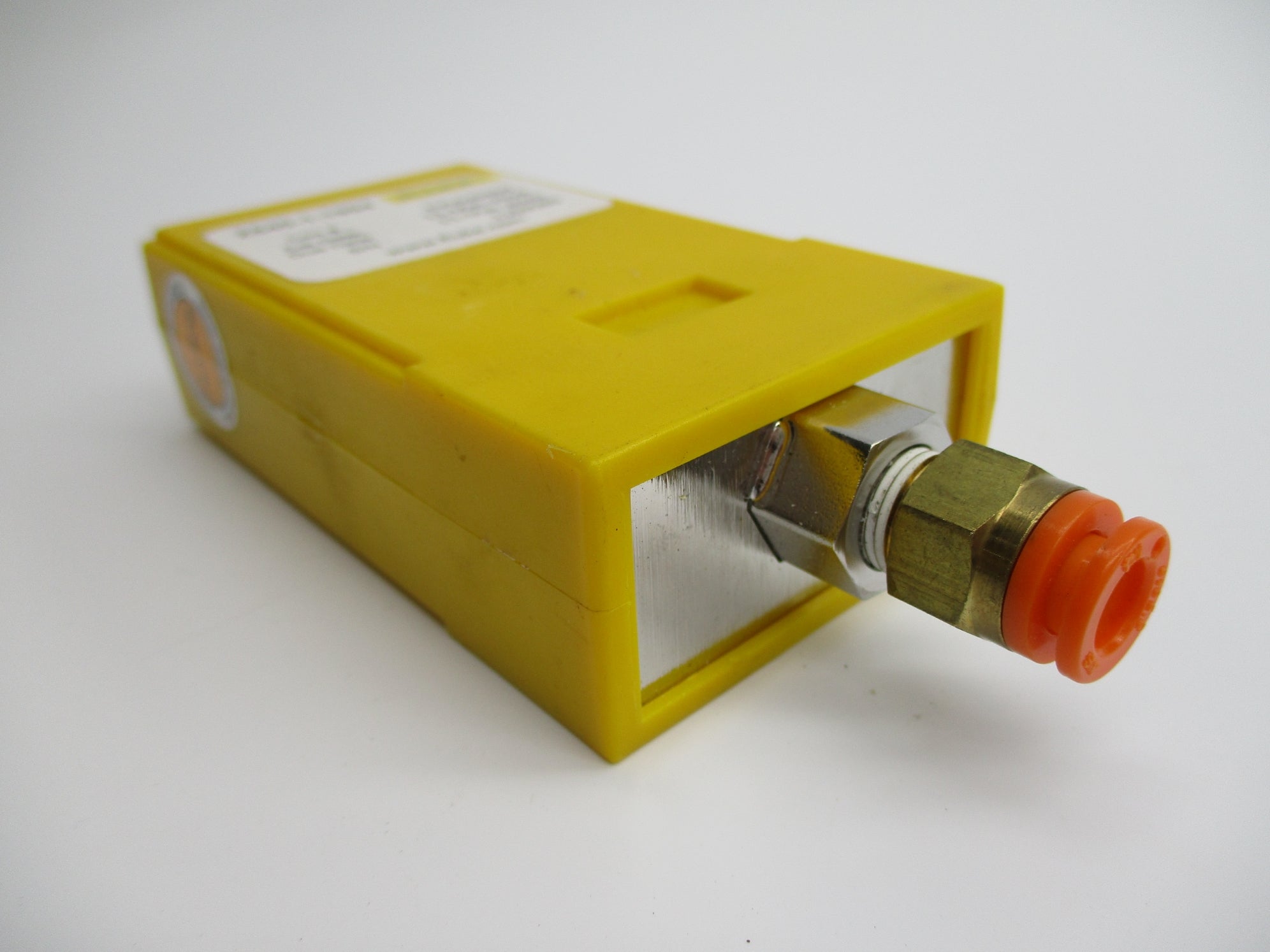 FLUKE Z540-1:1994 -10/10PSIG (AS PICTURED) NSNP