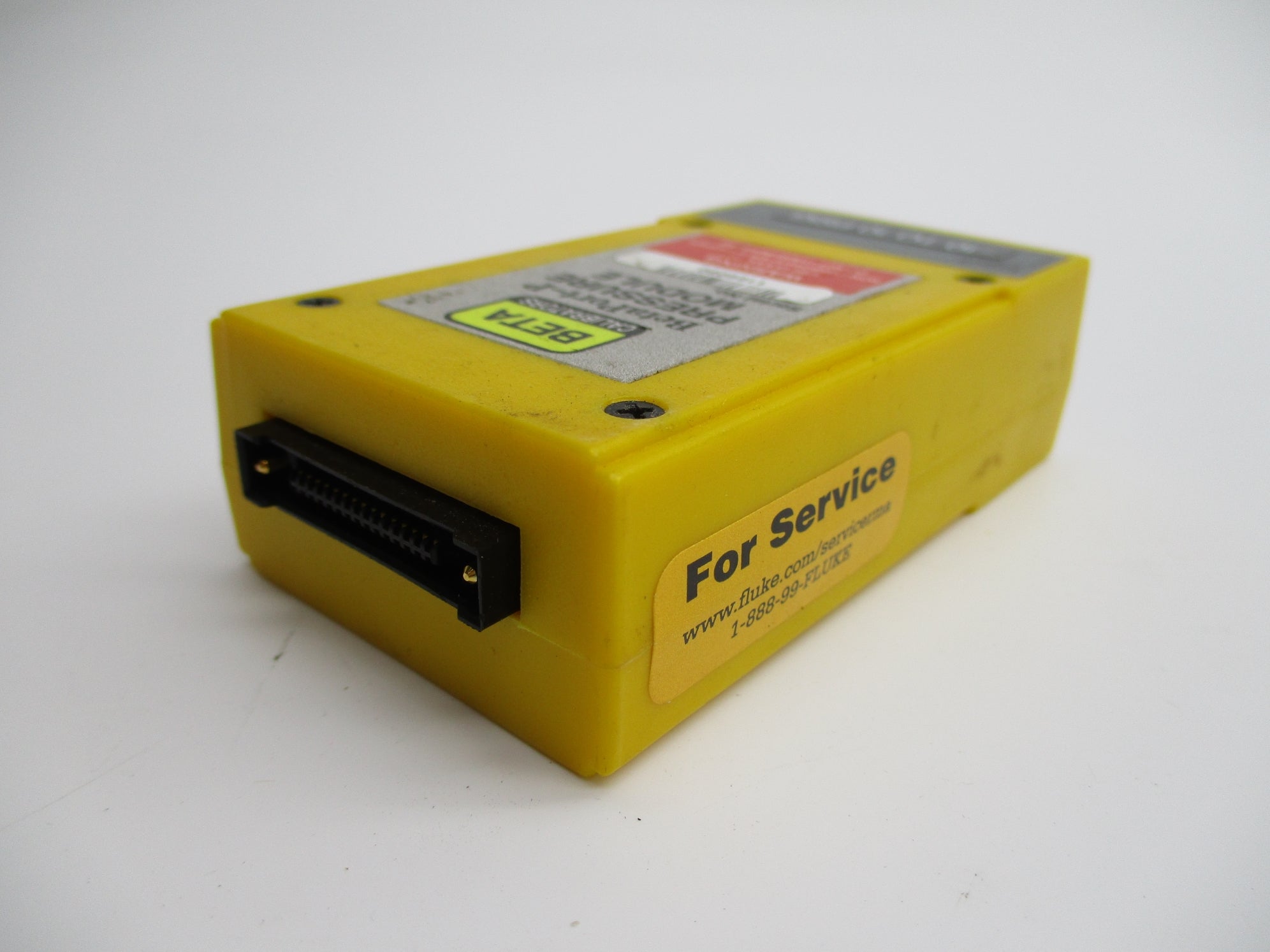 FLUKE Z540-1:1994 -10/10PSIG (AS PICTURED) NSNP