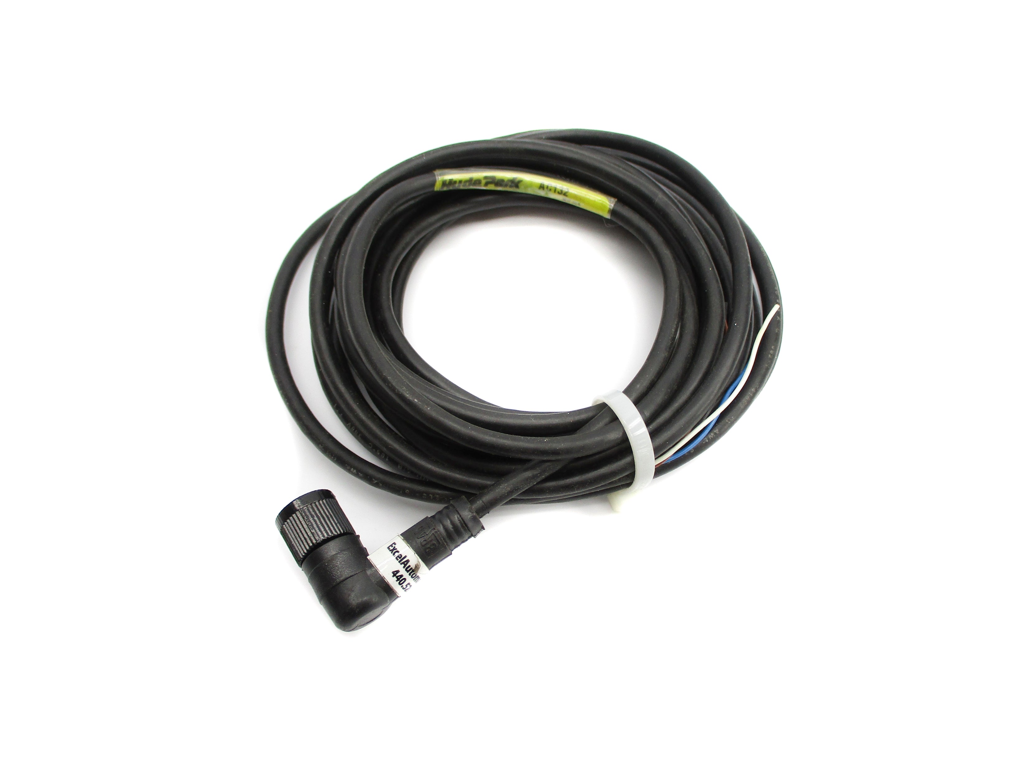HYDE PARK AC132 NSNP
