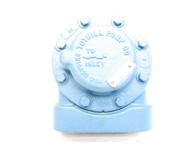 TUTHILL PUMP 4RC2FA-LH NSNP