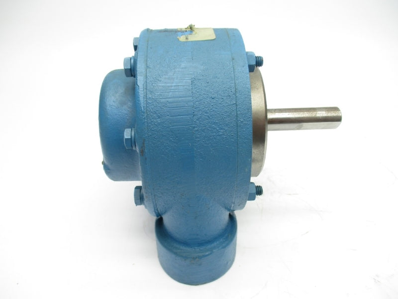 TUTHILL PUMP 4RC2FA-LH NSNP