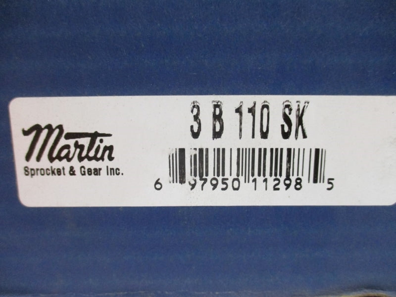 MARTIN 3B110SK NSMP