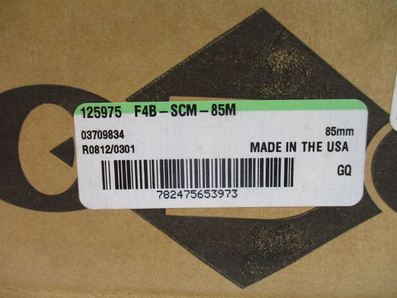 DODGE 125975 F4B-SCM-85M NSFS