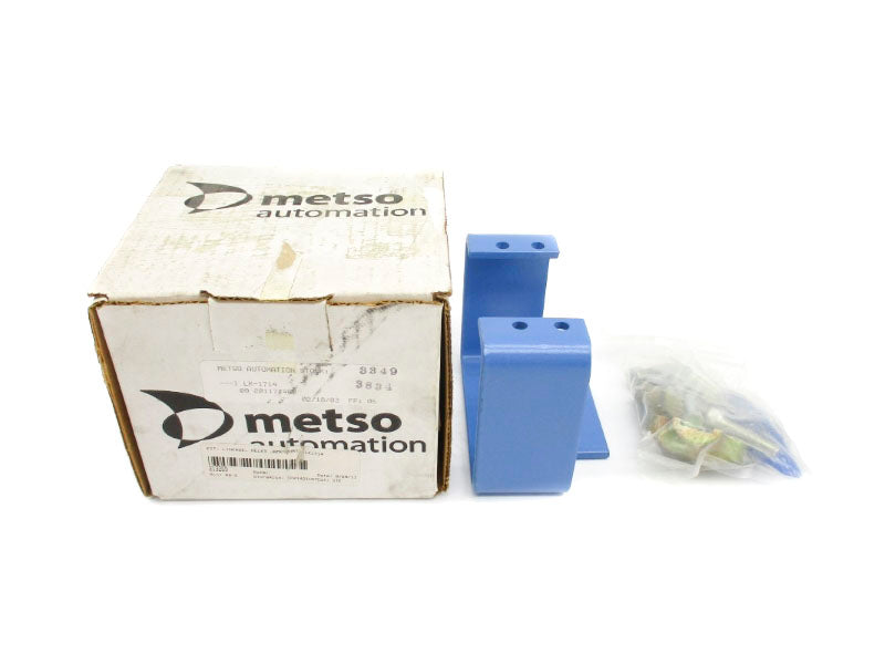 METSO AUTOMATION LK-1714 NSMP