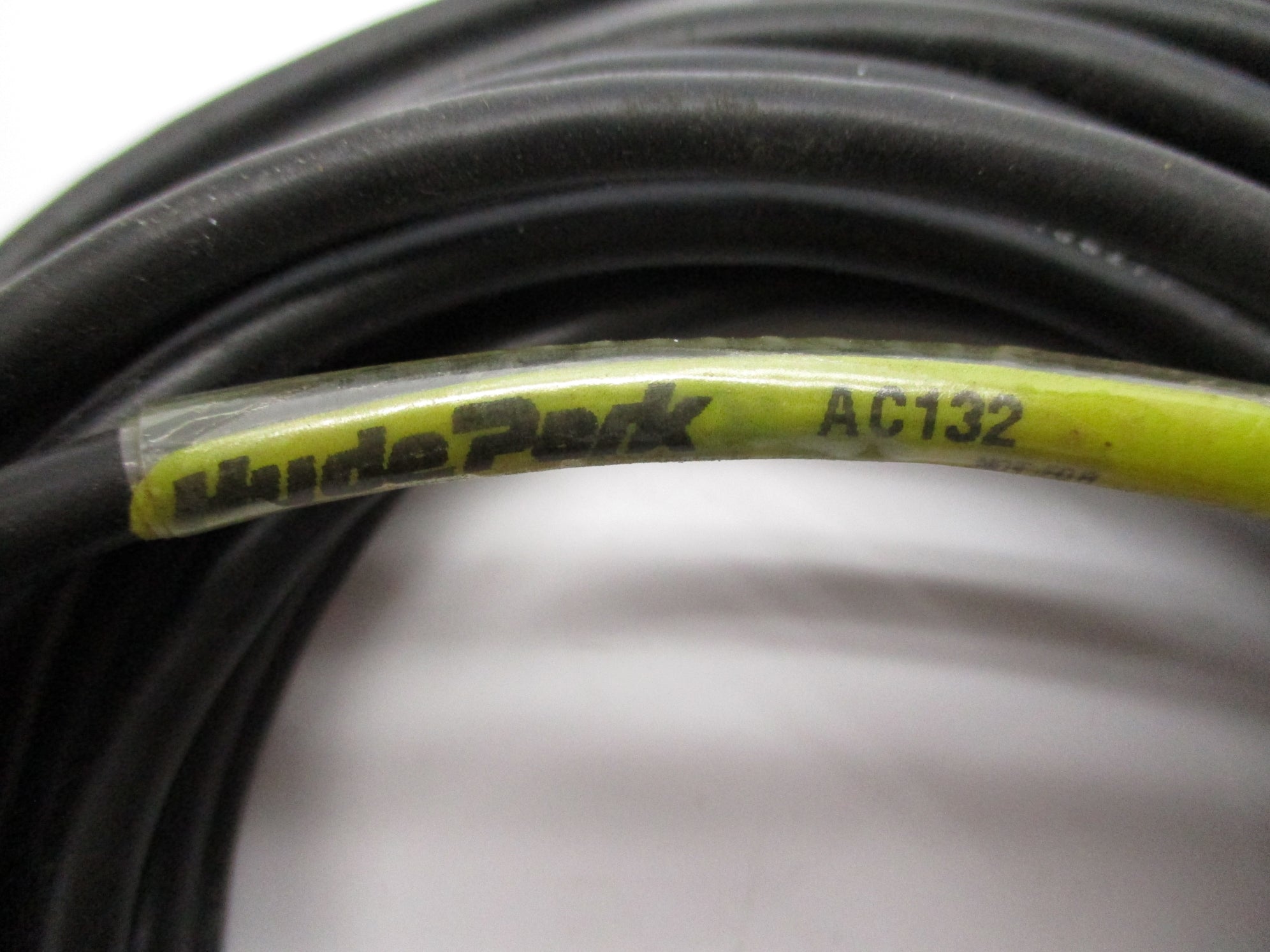 HYDE PARK AC132 NSNP