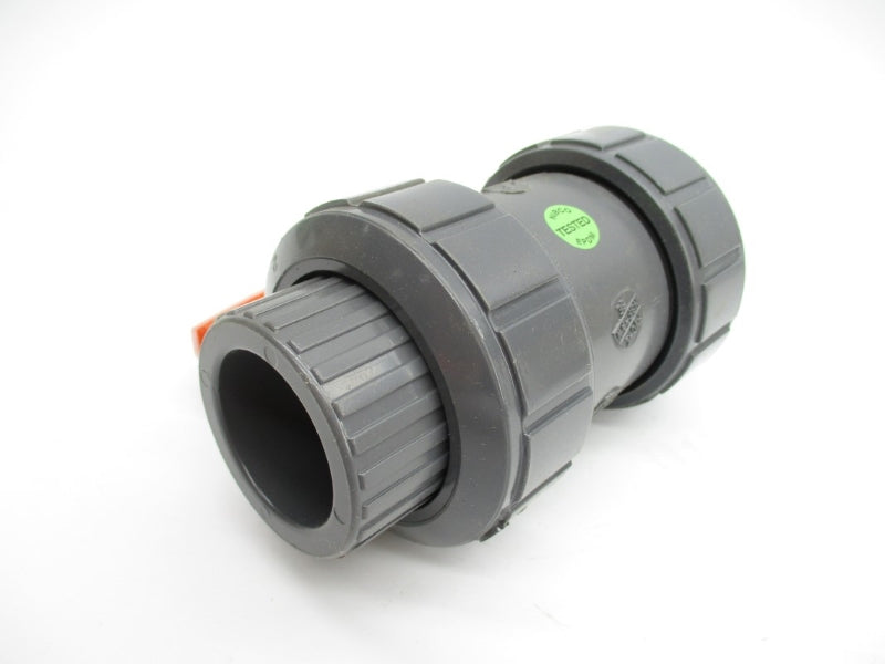 CHEMTROL U45TBE 150PSI 73'F 1" NSMP