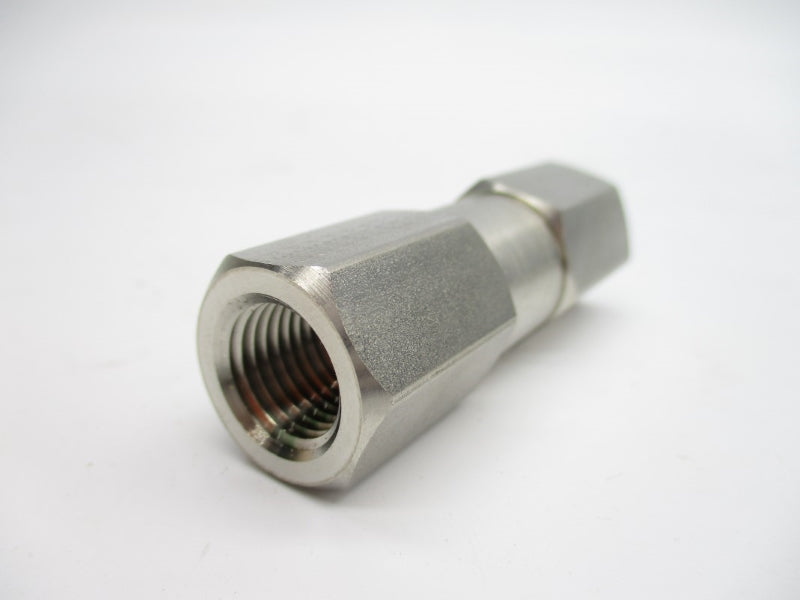 PARKER 4F-F4L-100-SS NSMP