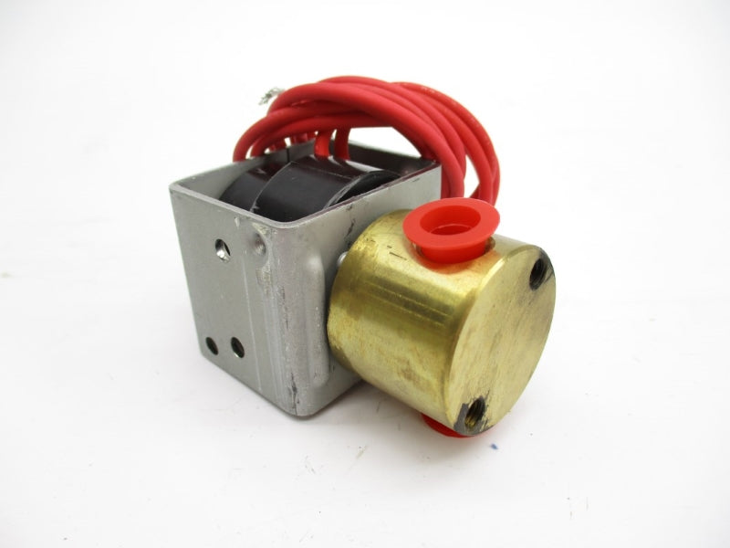 ASCO U8262C002 110/120V 140-180PSI 1/8" NSMP