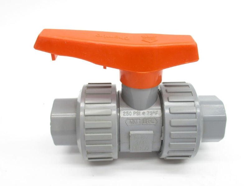 CHEMTROL U51TB-V 250PSI 73'F 3/4" NSMP