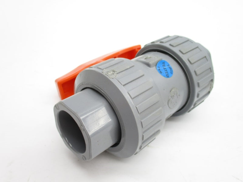 CHEMTROL U51TB-V 250PSI 73'F 3/4" NSMP