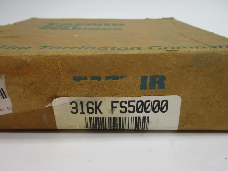 FAFNIR 316KFS50000 NSMP