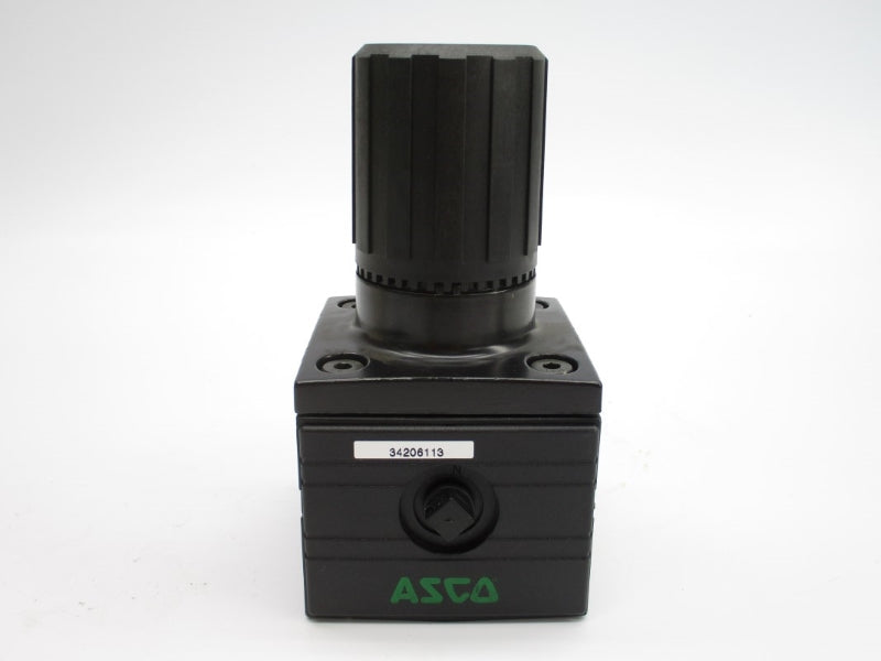ASCO 34206113 3/4" NSMP
