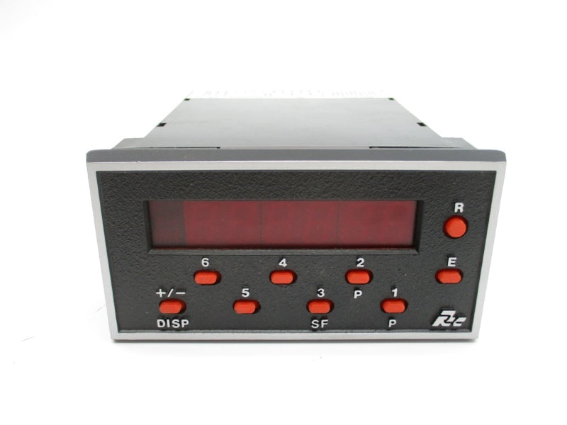 RED LION CONTROLS GEM52000 115VAC NSMP
