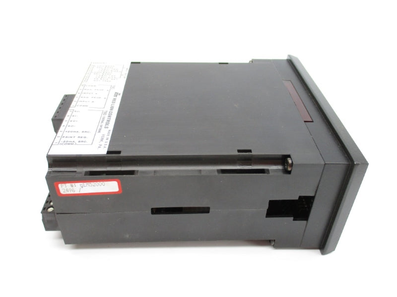 RED LION CONTROLS GEM52000 115VAC NSMP