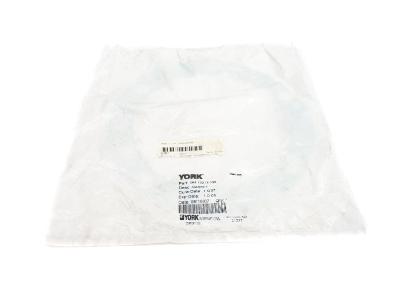 YORK 06410213000 NSMP
