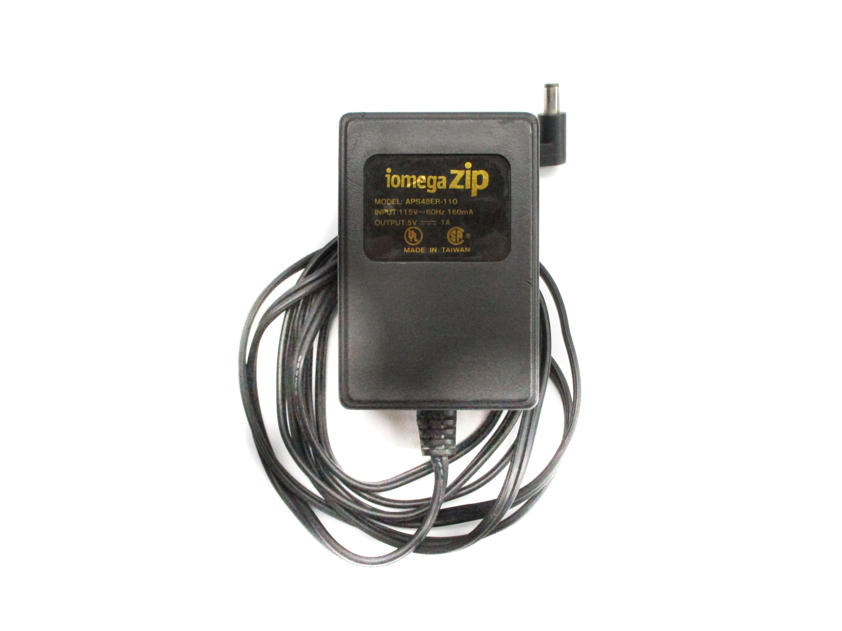 IOMEGA ZIP APS48ER-110 NSNP