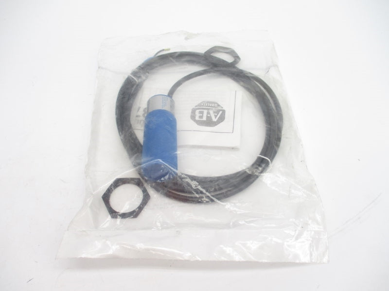 ALLEN BRADLEY 871C-C15R30 SER. A 24-250VAC NSMP